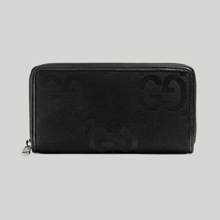 699316.FABGN.1000.001.100.0000.Light Jumbo GG continental wallet